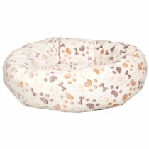 Dog Bed Trixie Lingo White Beige 50 × 40 cm