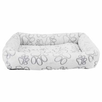 Dog Bed Trixie Nando Light grey 60 × 50 cm