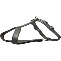 Harnais pour Chien Trixie Premium Graphite L/XL