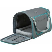 Cage de Transport Trixie Friends on Tour Gris 40 × 27 × 28 cm