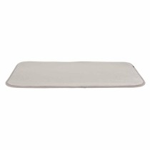 Mat for carrier Trixie Skudo-Gulliver Grey 46 × 76 cm