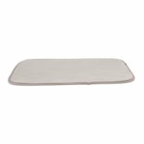 Tapis pour transporteur Trixie Skudo-Gulliver Gris 36 × 56 cm