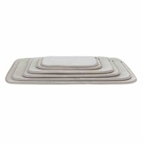 Tapis pour transporteur Trixie Skudo-Gulliver Gris 52 × 83 cm