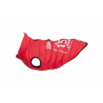 Dog coat Trixie Saint-Malo Red M