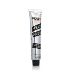 Permanent Colour Fudge Professional HeadPaint Nº 8.0 Light Blonde (100 ml)