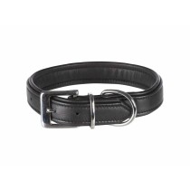 Dog collar Trixie Active Comfort Black 36-43 cm