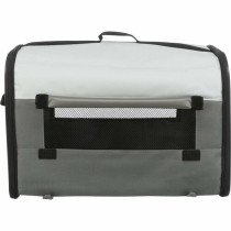 Cabane Trixie Gris Polyester 32 × 32 × 47 cm