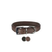 Collier pour Chien Trixie Active Comfort Noir 47-54 cm