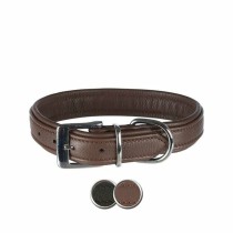 Collier pour Chien Trixie Active Comfort Noir 47-54 cm