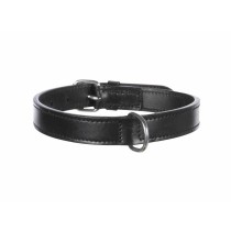 Hundehalsband Trixie Active Schwarz L/XL 52-63 cm