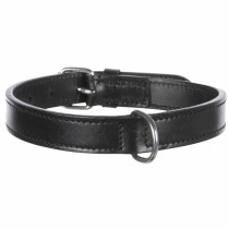 Hundehalsband Trixie Active Schwarz 36-43 cm