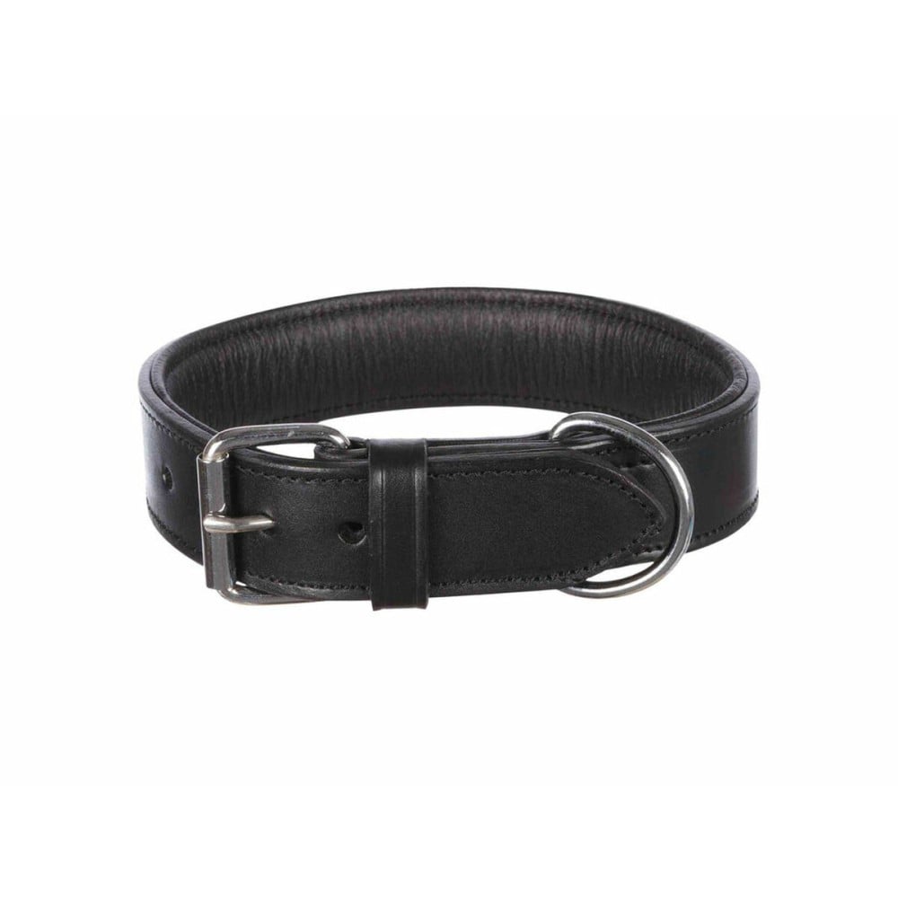 Collier pour Chien Trixie Active Noir 38-47 cm