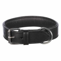 Dog collar Trixie Active Black 38-47 cm