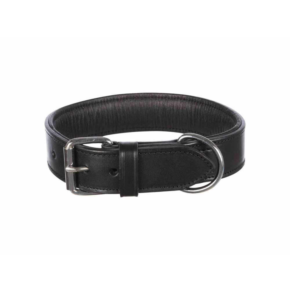 Hundehalsband Trixie Active Schwarz 65-75 cm