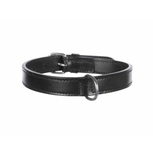 Hundehalsband Trixie Active Schwarz 39-46 cm