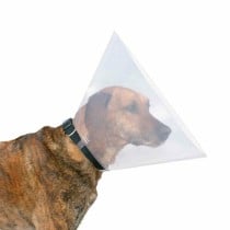 Elizabethan Dog Collar Trixie (28-33 cm)