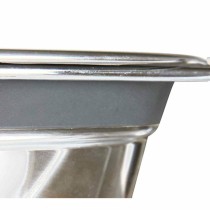 Dog Feeder Trixie Stainless steel 450 ml Double 2 × 0,45 L