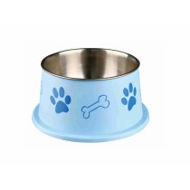 Dog Feeder Trixie Stainless steel 900 ml