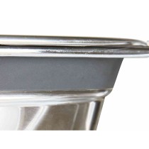 Dog Feeder Trixie Stainless steel 900 ml Double 2 × 0,9 L