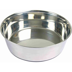 Dog Feeder Trixie Stainless steel 500 ml