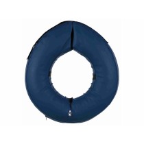 Protective collar for dog Trixie Blue Inflatable (66-78 cm)