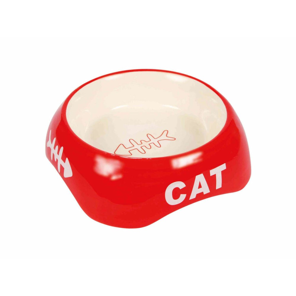 Mangeoire pour chats Trixie 13 cm