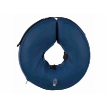 Collier protecteur pour chien Trixie Bleu Gonflable (24-31 cm)