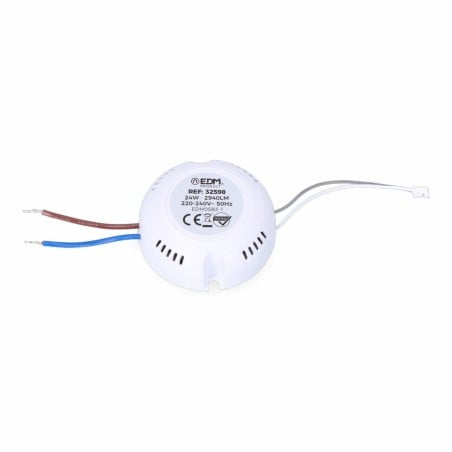 Converter EDM 32519 & 32520 Replacement