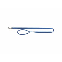 Dog Lead Trixie New Premium Cobalt blue M/L