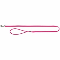 Dog Lead Trixie New Premium Fuchsia L/XL