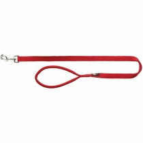 Dog Lead Trixie New Premium Red XS/S