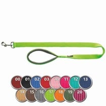 Dog Lead Trixie New Premium Graphite L/XL