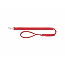 Dog Lead Trixie New Premium Red