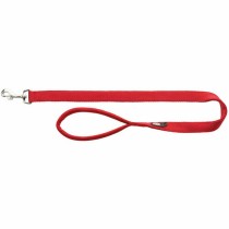 Dog Lead Trixie New Premium Red