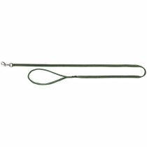 Dog Lead Trixie New Premium Green L/XL