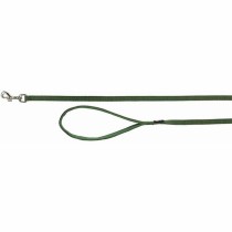 Dog Lead Trixie New Premium Green L/XL