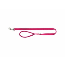 Laisse pour Chien Trixie New Premium Fuchsia XS/S