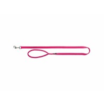 Laisse pour Chien Trixie New Premium Fuchsia M/L