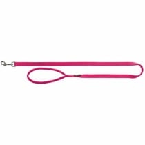 Dog Lead Trixie New Premium Fuchsia M/L