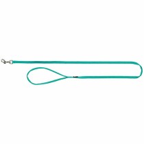 Dog Lead Trixie New Premium Azul Océano L/XL