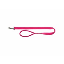 Dog Lead Trixie New Premium Fuchsia