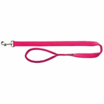 Dog Lead Trixie New Premium Fuchsia