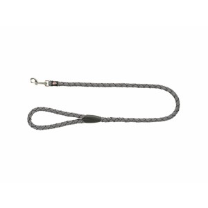 Dog Lead Trixie Cavo Graphite L/XL