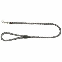 Dog Lead Trixie Cavo Graphite L/XL