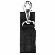 Dog Lead Trixie Friends on Tour Black 30 cm