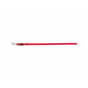 Laisse pour Chien Trixie Classic Rouge M/L 1,20-1,80 m