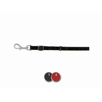 Dog Lead Trixie Classic Red M/L 1,20-1,80 m