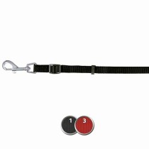 Laisse pour Chien Trixie Classic Rouge L/XL 1,20-1,80 m