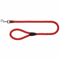 Dog Lead Trixie New Cavo Red L/XL