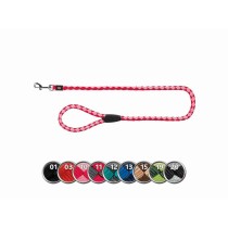 Dog Lead Trixie New Cavo Red L/XL